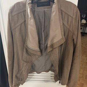 Elie Tahari Women's Tan Jacket